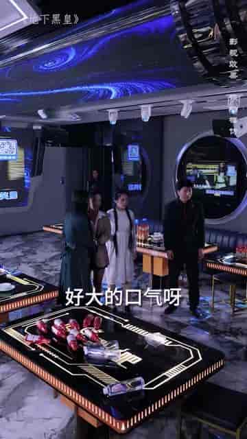 饼总逆袭（100集）-紫橙资源网