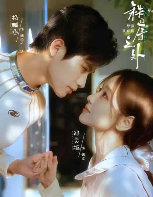 秩序之外（72集全）杨鹏丞＆邓灵枢-紫橙资源网