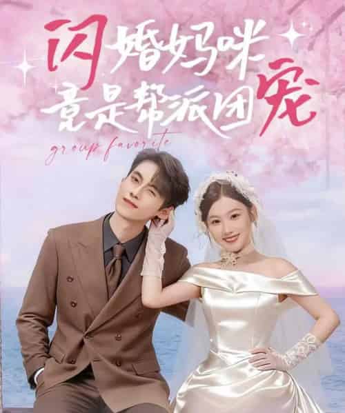 闪婚妈咪竟是帮派团宠（86集全）韦若辰＆张若辰-紫橙资源网