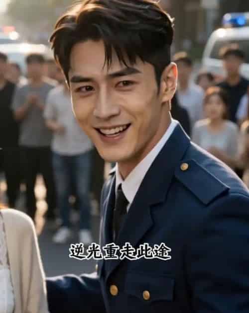 逆光重走此途(29集全)AI-紫橙资源网