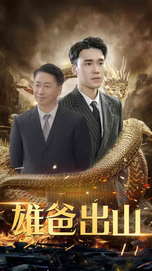 雄爸出山（78集）-紫橙资源网