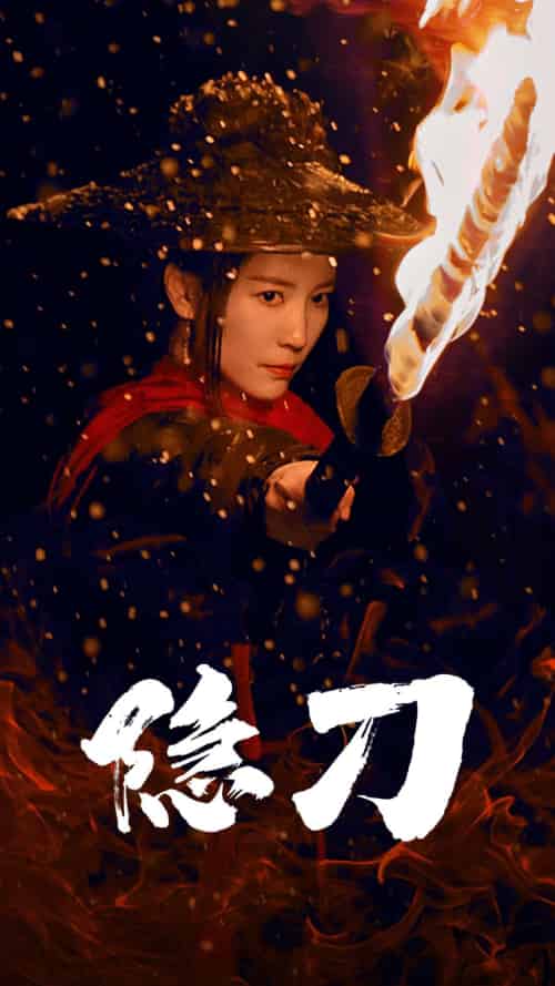 隐刀＆血隐江湖（42集全）-紫橙资源网