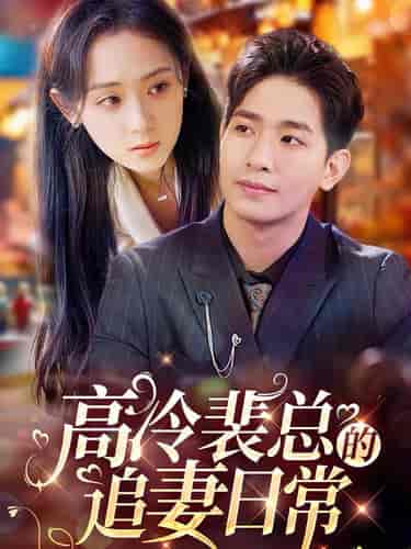 高冷裴总的追妻日常（49集全）-紫橙资源网