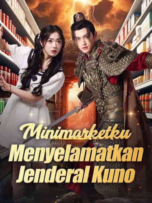 Minimarketku Menyelamatkan Jenderal Kuno（72集全）＆Kania＆Saman＆＆Sangga＆Hirawan-紫橙资源网