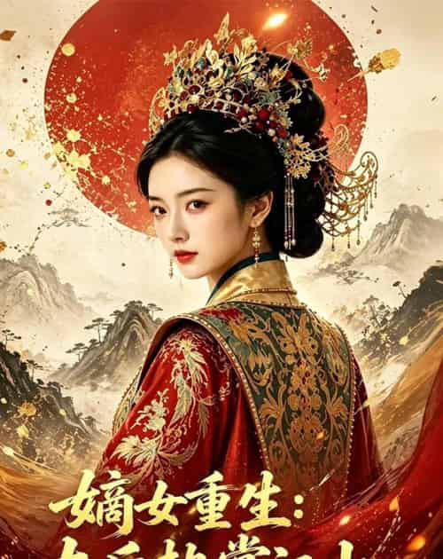 嫡女重生:太后执掌江山(70集全)AI-紫橙资源网