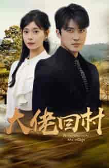大佬回村（70集全）-紫橙资源网