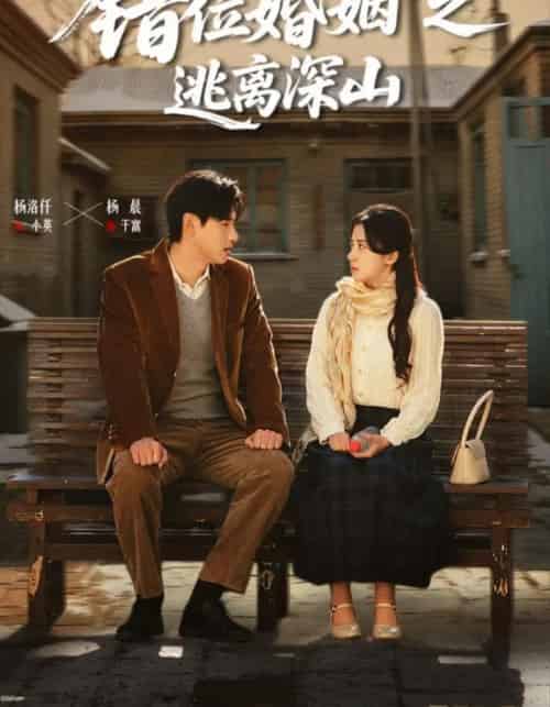 错位婚姻之逃离深山(48集全)杨晨&杨洛仟-紫橙资源网