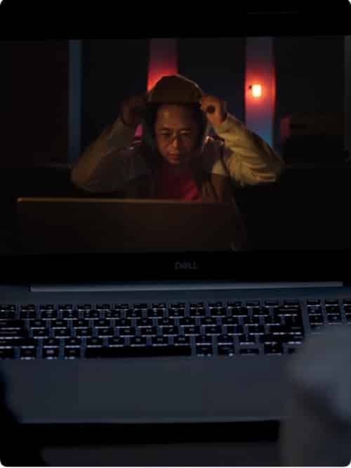 重燃人生之隐世黑客惊艳全球（合集全）吴昊＆路遥-紫橙资源网