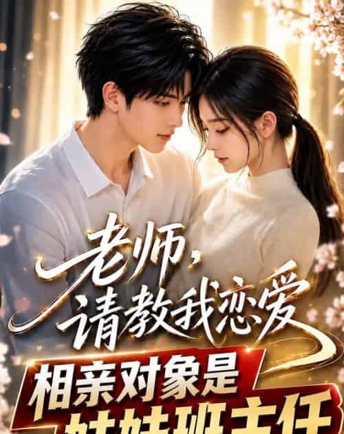 老师，请教我恋爱：相亲对象是妹妹班主任（62集全）AI-紫橙资源网
