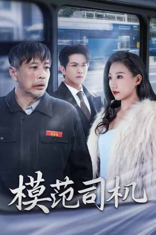 模范司机（30集全）-紫橙资源网