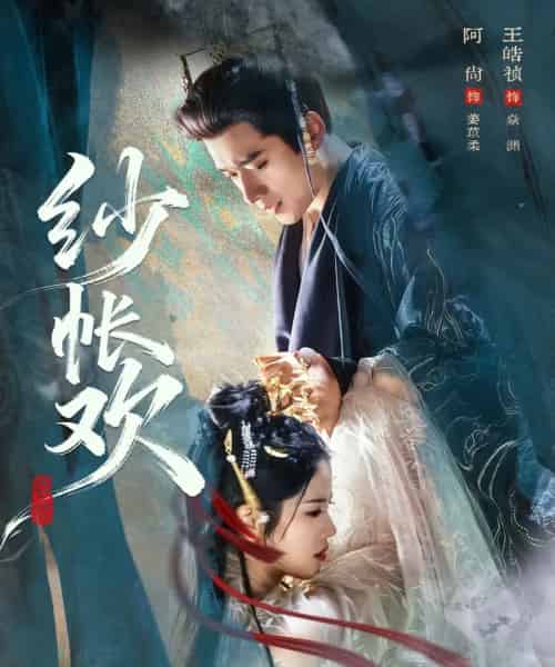 纱帐欢（81集全）阿尚＆王皓祯-紫橙资源网