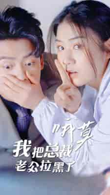 哦莫，我把总裁老公拉黑了（90集）-紫橙资源网