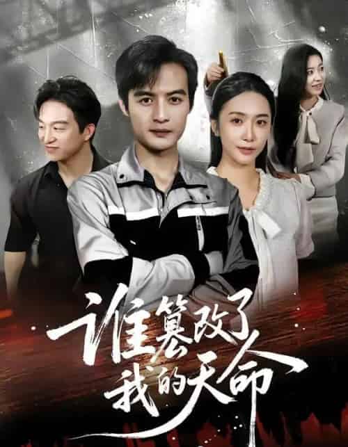 谁篡改了我的天命（60集全）胡悦＆于钊-紫橙资源网