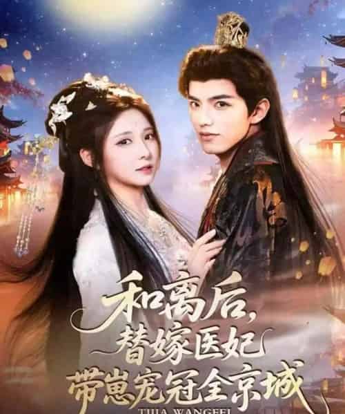 和离后，替嫁医妃带崽宠冠全京城（80集全）李淑元＆崔晓曼-紫橙资源网