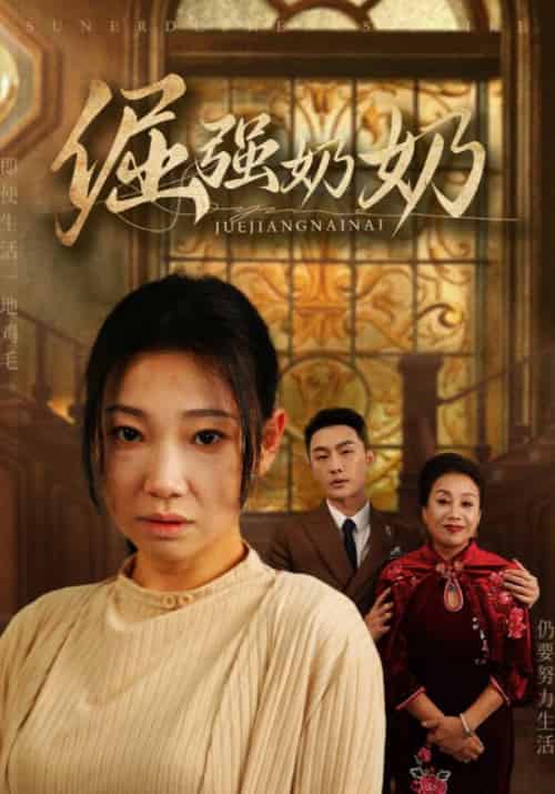 倔强奶奶（32集全）胡博轩＆李秀梅-紫橙资源网