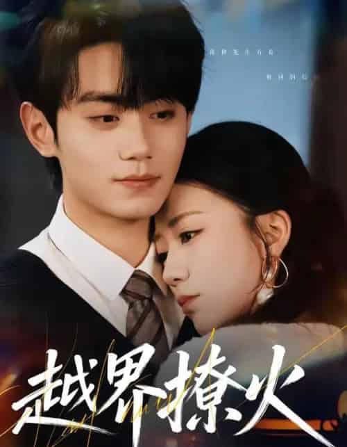 越界撩火（64集全）钟政＆何怡婷-紫橙资源网