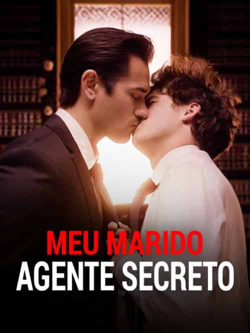 Meu Marido Agente Secreto（57集全）Luíz＆Coelho＆＆Agente＆Gilberto＆＆Sofia＆Ferreira-紫橙资源网
