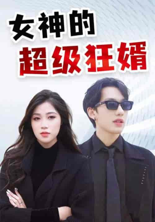 女神的超级狂婿（100集全）萧天龙＆杨如雪-紫橙资源网