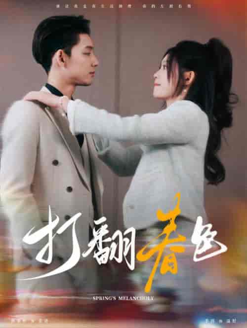 打翻春色（99集全）林永炬＆四一-紫橙资源网