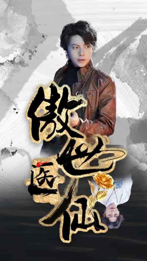 新：傲世医仙（80集）-紫橙资源网