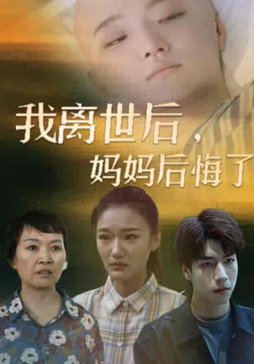 我离世后，妈妈后悔了（34集）-紫橙资源网