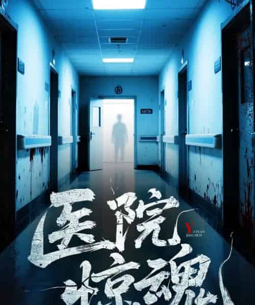 医院惊魂（25集）胡瑶＆孟丽华-紫橙资源网