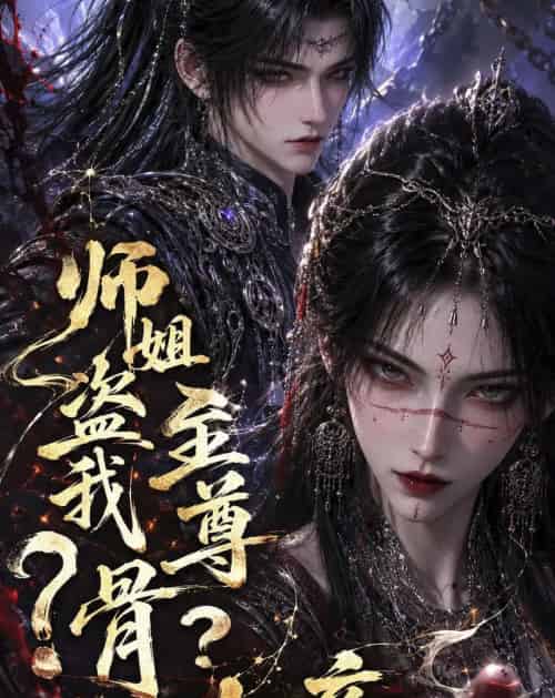 师姐盗我至尊骨?我有女帝我怕谁(107集全)AI-紫橙资源网