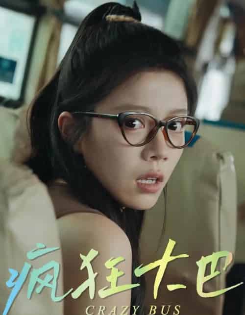 疯狂大巴（30集）-紫橙资源网