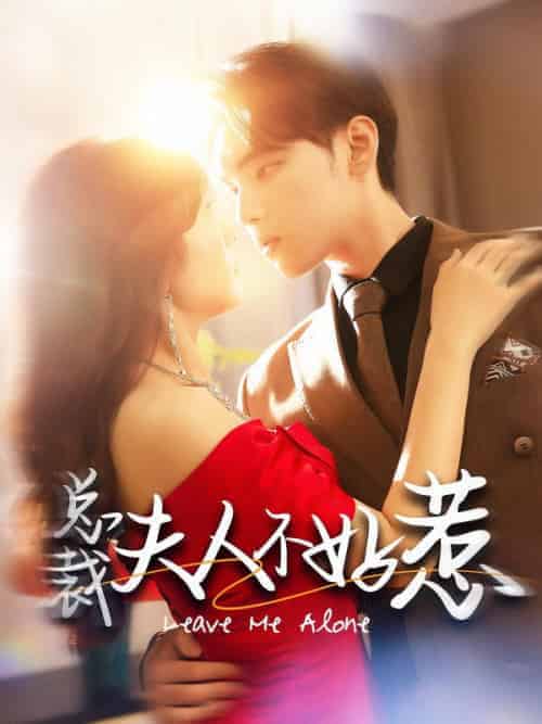 总裁夫人不好惹(95集全)沈之谨&苏暖暖-紫橙资源网