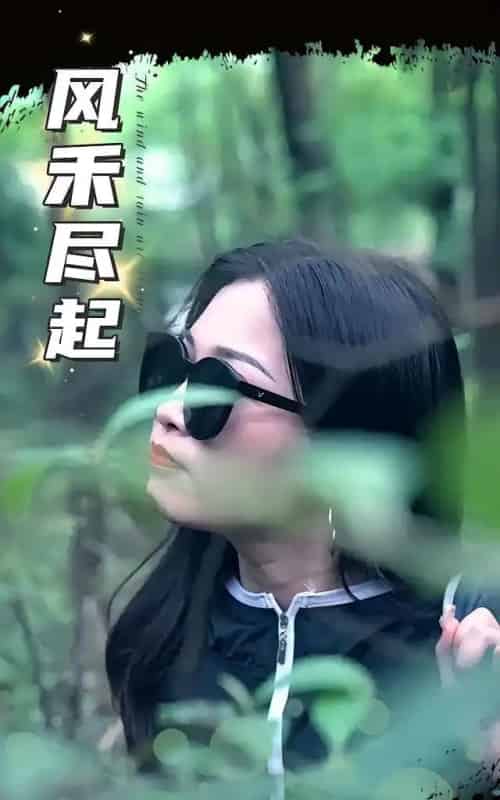 风禾尽起（31集）-紫橙资源网