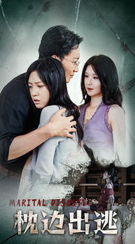 枕边出逃（31集全） - 紫橙短剧