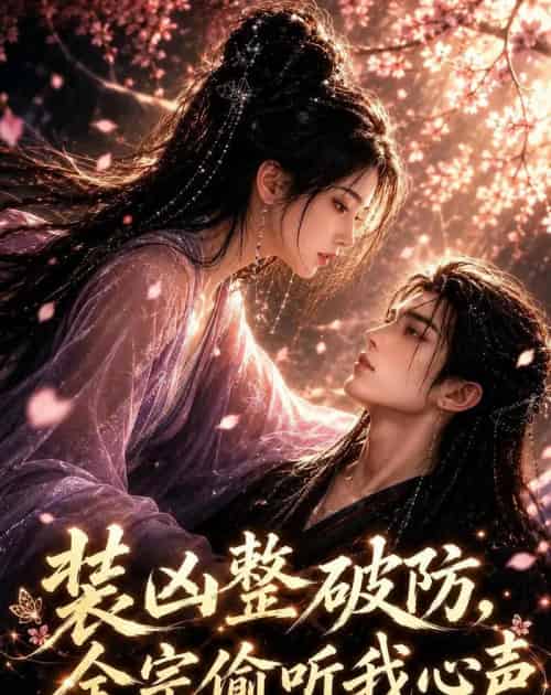 装凶整破防，全宗偷听我心声（44集全）AI-紫橙资源网