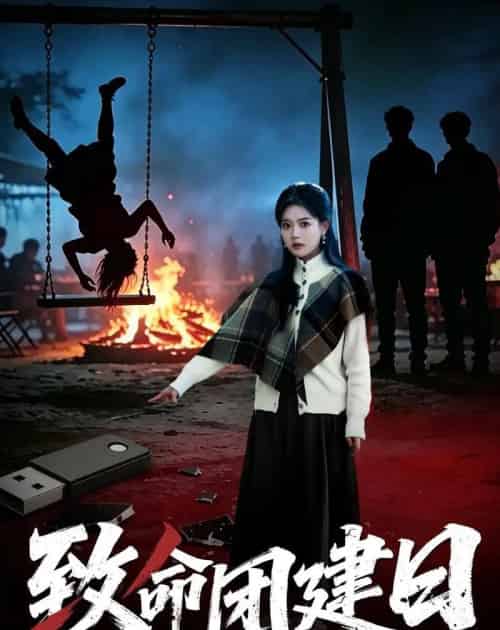致命团建日(30集全)张易嵘&丁紫含&周宏翔-紫橙资源网