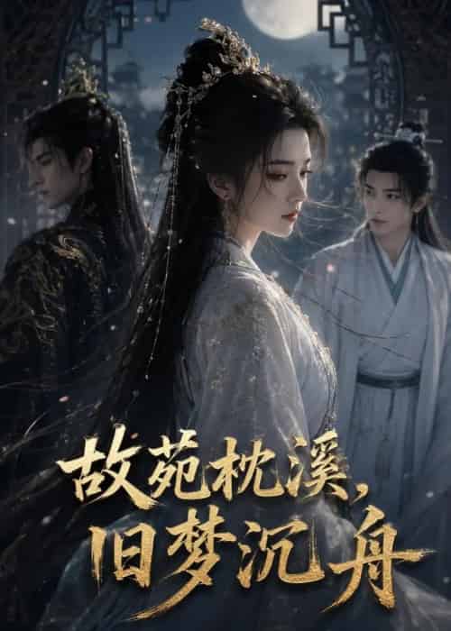 故苑枕溪,旧梦沉舟(50集全)AI-紫橙资源网
