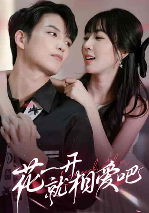 花一开就相爱吧（98集）-紫橙资源网