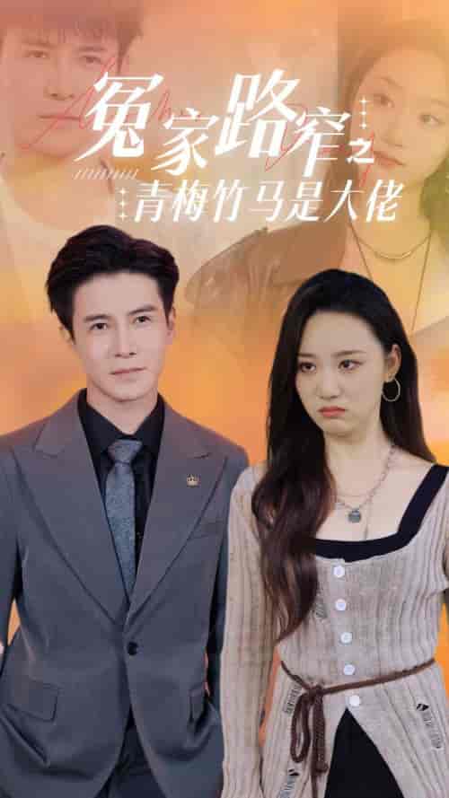 冤家路窄之青梅竹马是大佬（70集全）李子峰-紫橙资源网