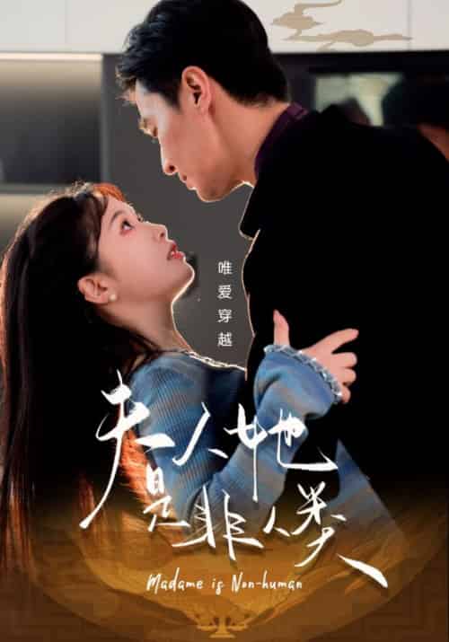 夫人她是非人类（58集全）顾惜朝＆沈梦离-紫橙资源网