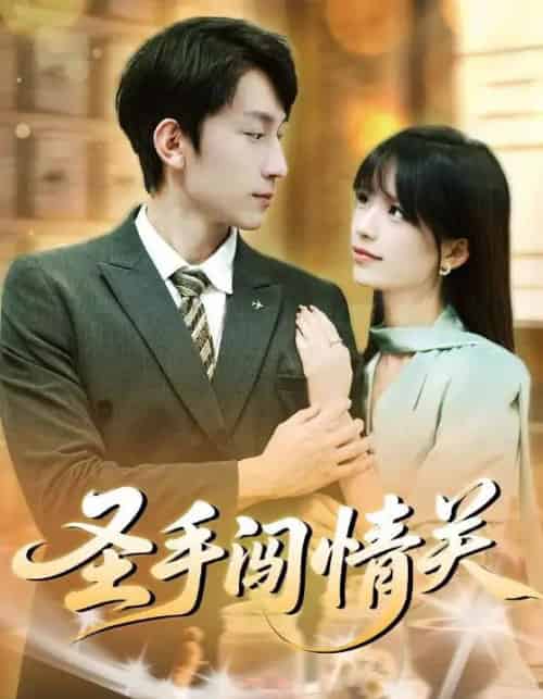 圣手闯情关(60集全)李泽平&李依依-紫橙资源网