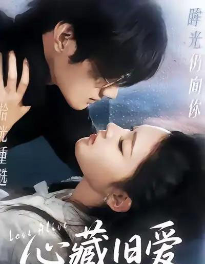 心藏旧爱(73集全)聂文华&王知煜-紫橙资源网