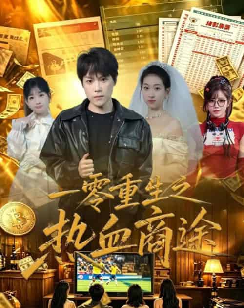 一零重生之热血商途(81集全)周景焱&莫亚-紫橙资源网