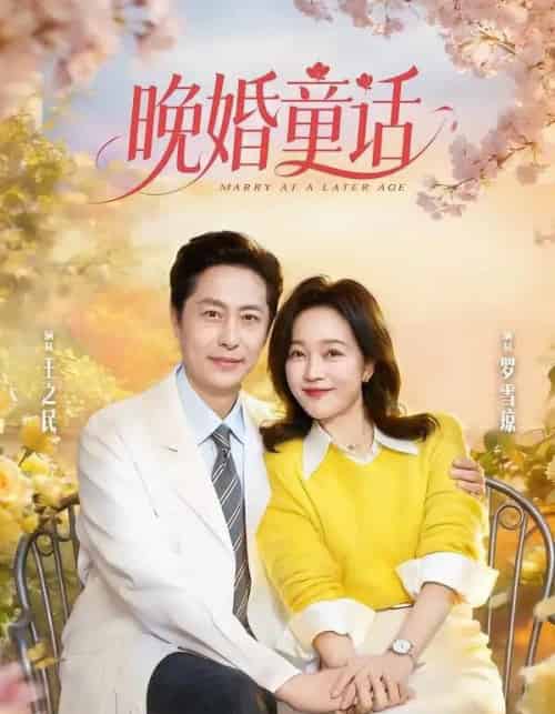 晚婚童话(81集全)王之民&罗雪琼-紫橙资源网