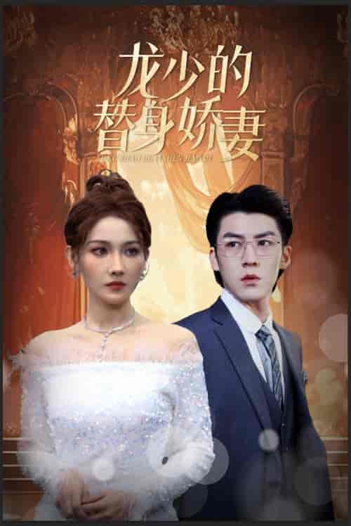 龙少的替身娇妻（84集） - 紫橙短剧