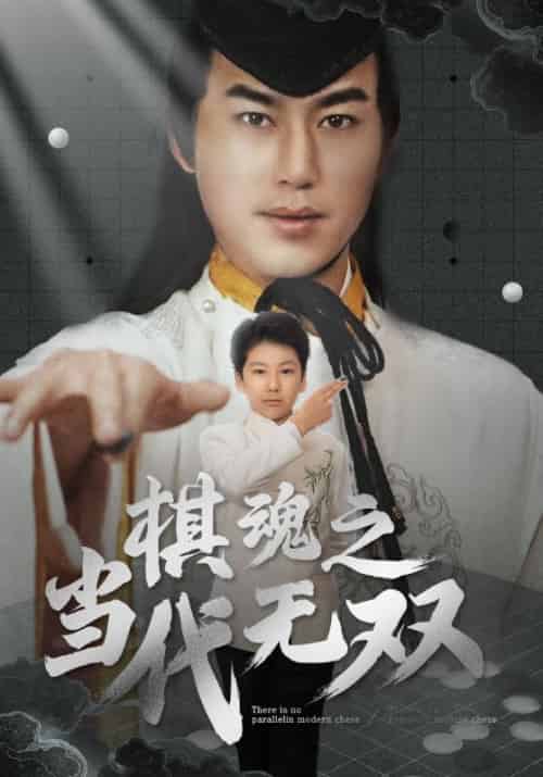 棋魂之当代无双（88集全）林奕＆林文琪-紫橙资源网