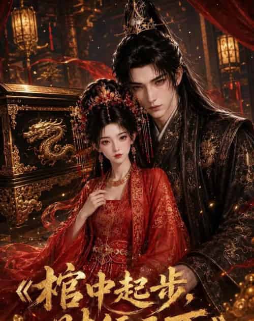 棺中起步:财倾天下(33集全)动漫-紫橙资源网
