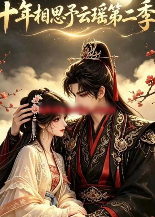 十年相思予云瑶第二季（30集全）动漫-紫橙资源网