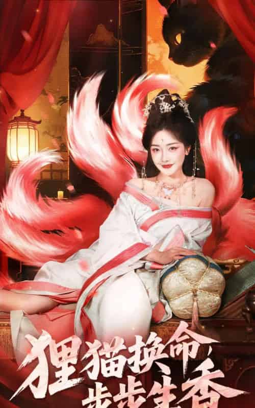 狸猫换命步步生香（80集）宋益凡＆孟璐-紫橙资源网