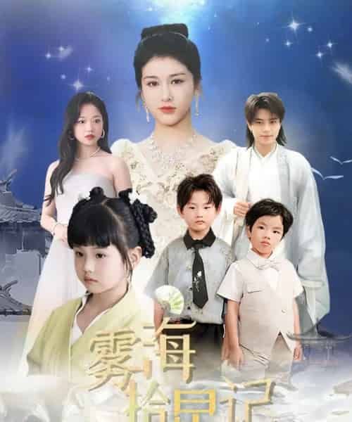 雾海拾星记 （67集） 尚雨茜-紫橙资源网