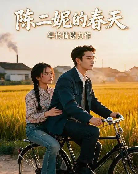 陈二妮的春天(42集全)AI-紫橙资源网