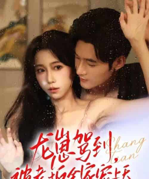 龙崽驾到被老板全家宠上天（60集全）孟佳辉＆王新媛-紫橙资源网