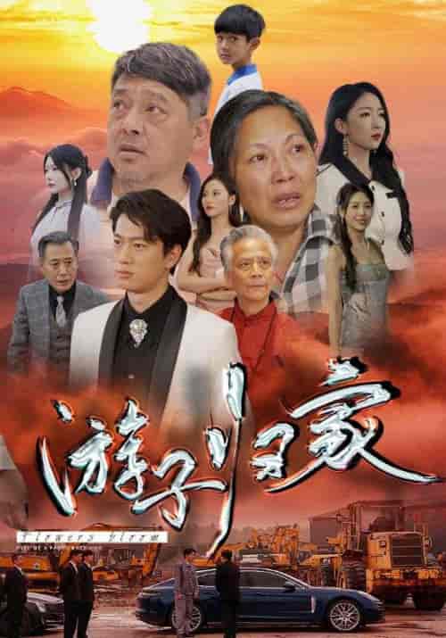 游子归家（88集）-紫橙资源网